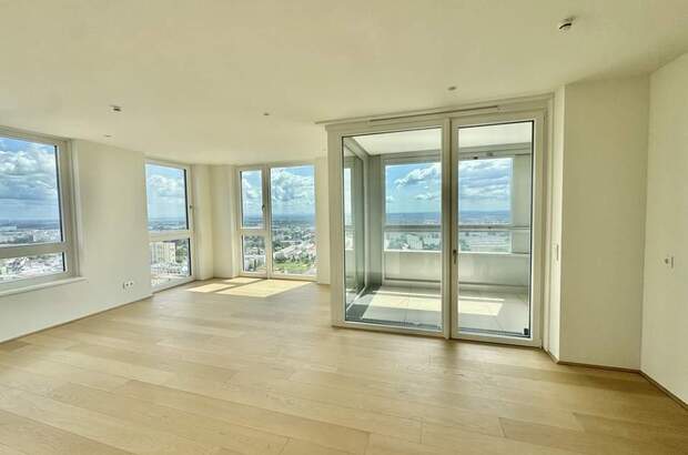 Eigentumswohnung in 1220 Wien