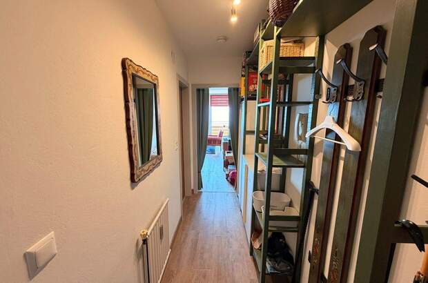 Wohnung mit Balkon kaufen in 9521 Kanzelhöhe (Bild 4)
