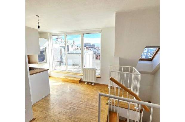 Terrassenwohnung kaufen in 1170 Wien (Bild 5)