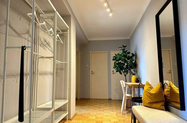 Wohnung mit Balkon kaufen in 1020 Wien (Bild 5)