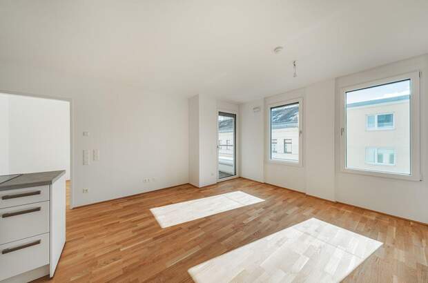 Wohnung mieten in 1170 Wien (Bild 2)