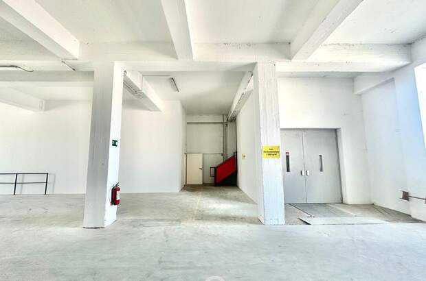 Gewerbeobjekt mieten in 4470 Enns (Bild 1)