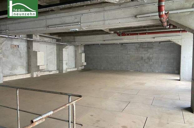 Büro / Praxis mieten in 1200 Wien (Bild 5)