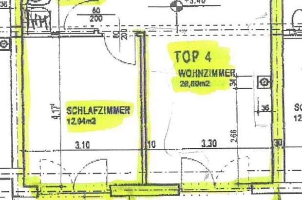 Wohnung mieten in 5411 Oberalm (Bild 2)