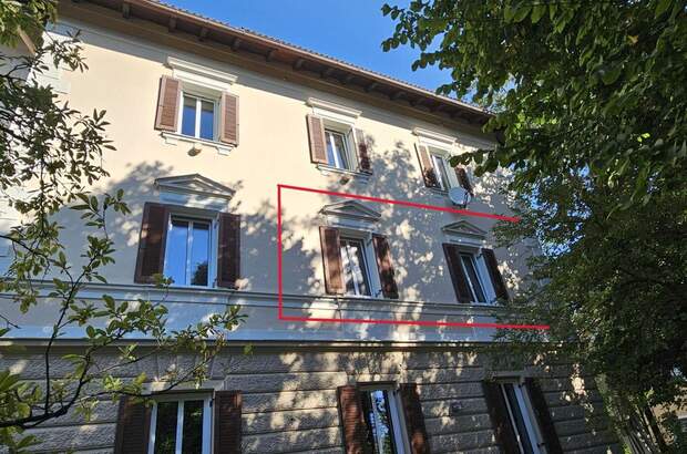 Wohnung kaufen in 6020 Innsbruck (Bild 2)