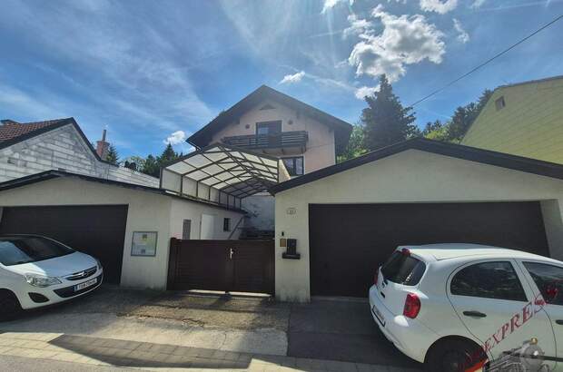 Einfamilienhaus kaufen in 3433 Königstetten (Bild 1)