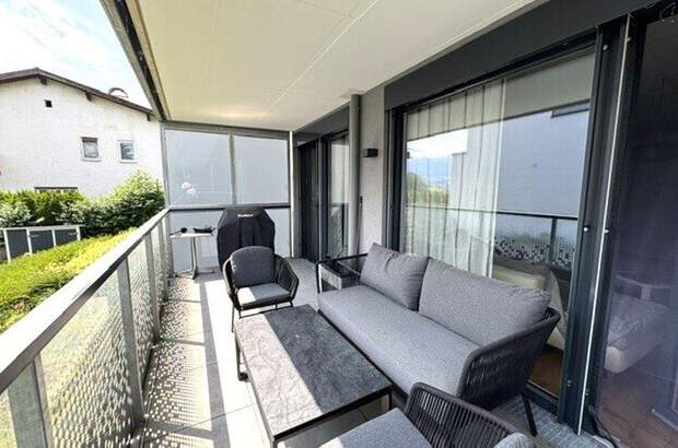 Wohnung mit Balkon kaufen in 6020 Innsbruck (Bild 3)