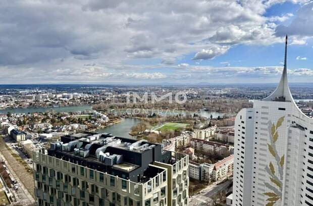 Mietwohnung in 1220 Wien