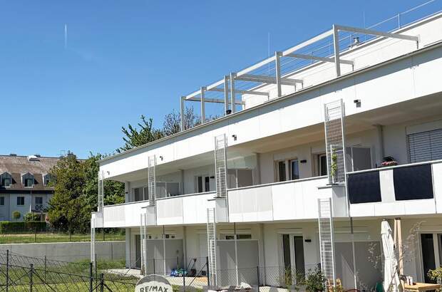 Terrassenwohnung mieten in 2344 Maria Enzersdorf (Bild 4)