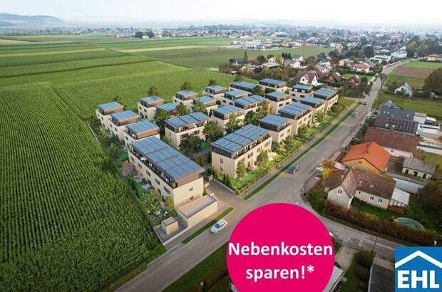 Reihenhaus kaufen in 3100 St. Pölten (Bild 1)