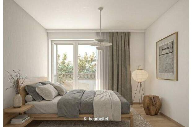 Terrassenwohnung kaufen in 4623 Gunskirchen (Bild 2)