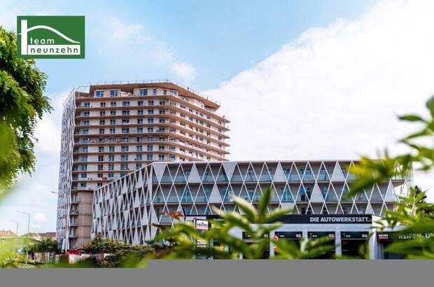 Terrassenwohnung mieten in 8020 Graz (Bild 4)