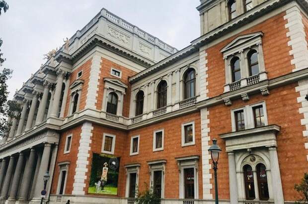 Gewerbeobjekt mieten in 1010 Wien (Bild 3)