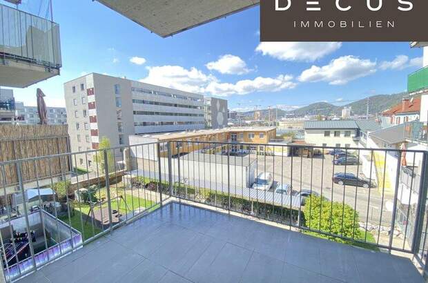 Terrassenwohnung mieten in 8020 Graz (Bild 5)