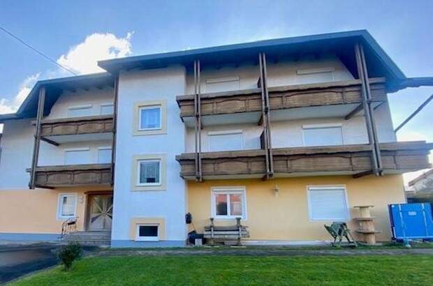 Anlageobjekt kaufen in 9122 St. Kanzian (Bild 2)