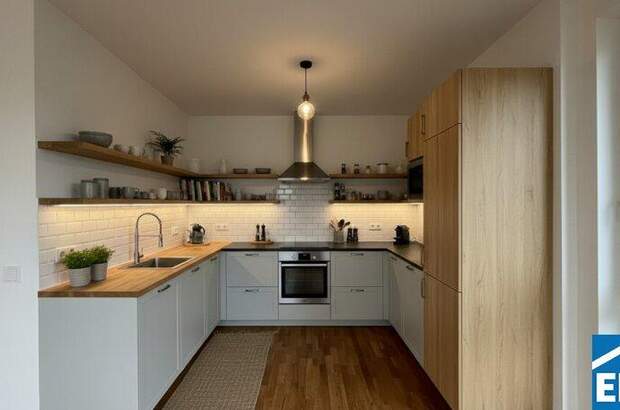 Terrassenwohnung kaufen in 2700 Wr. Neustadt (Bild 5)