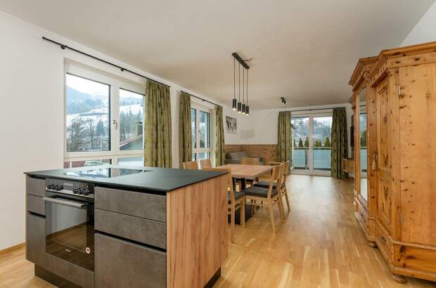 Wohnung mit Balkon kaufen in 8970 Schladming (Bild 1)
