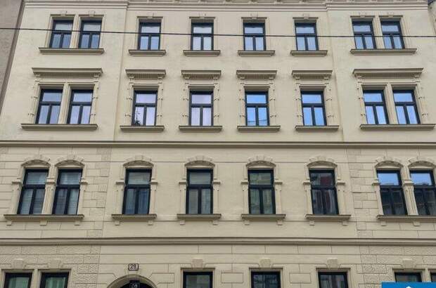 Eigentumswohnung in 1180 Wien (Bild 2)