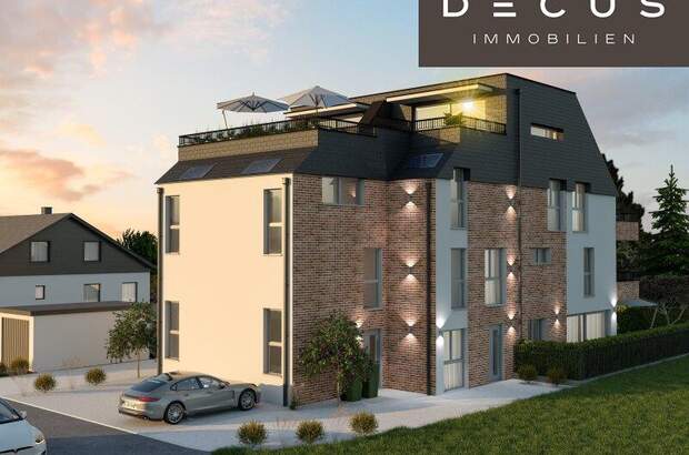 Terrassenwohnung kaufen in 1220 Wien (Bild 1)