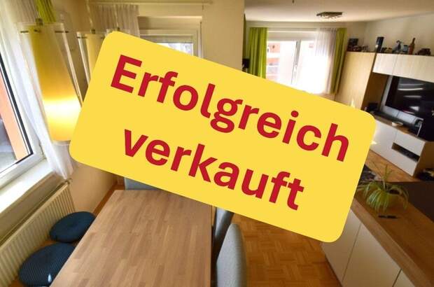 Wohnung mit Balkon kaufen in 4600 Wels (Bild 1)