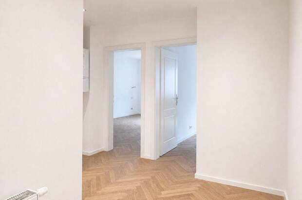 Altbauwohnung kaufen in 1050 Wien (Bild 4)