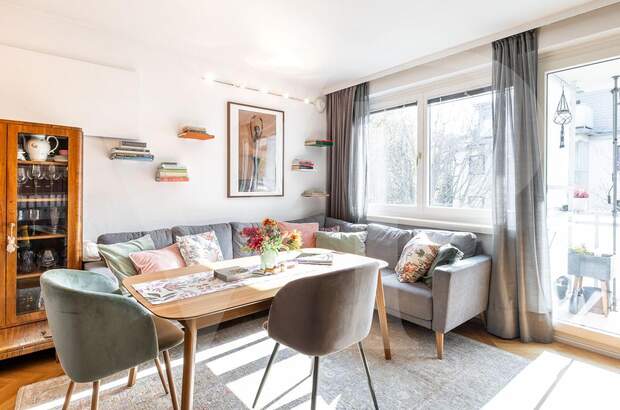 Wohnung mit Balkon kaufen in 1130 Wien (Bild 4)