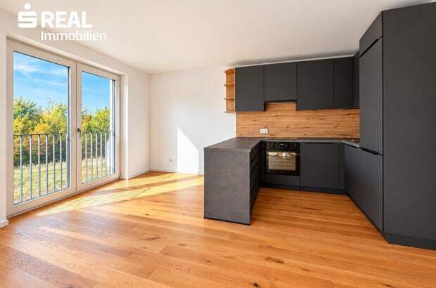 Terrassenwohnung mieten in 2020 Hollabrunn (Bild 1)