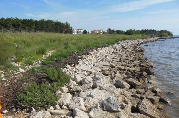 Grundstück kaufen in 23233 Privlaka (Bild 1)