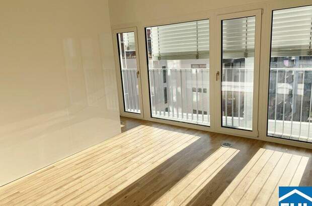 Wohnung mieten in 1030 Wien (Bild 1)