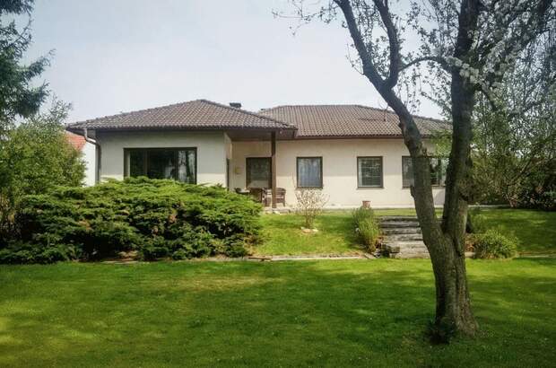 Haus mit Garten kaufen in 2620 Neunkirchen (Bild 1)