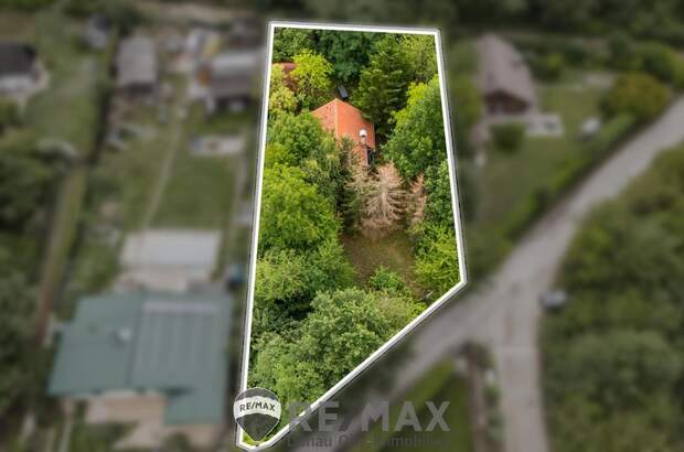 Gartenhaus kaufen in 2213 Bockfließ (Bild 1)