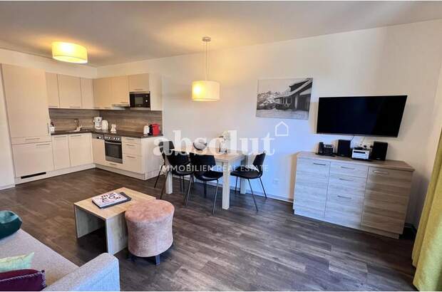 Terrassenwohnung kaufen in 5710 Kaprun (Bild 4)