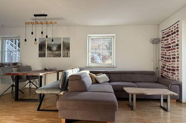 Wohnung mit Balkon kaufen in 5202 Neumarkt (Bild 4)