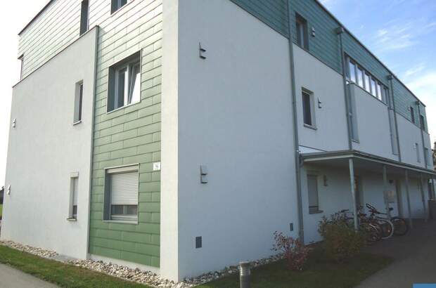 Wohnung mit Balkon mieten in 5261 Helpfau (Bild 1)