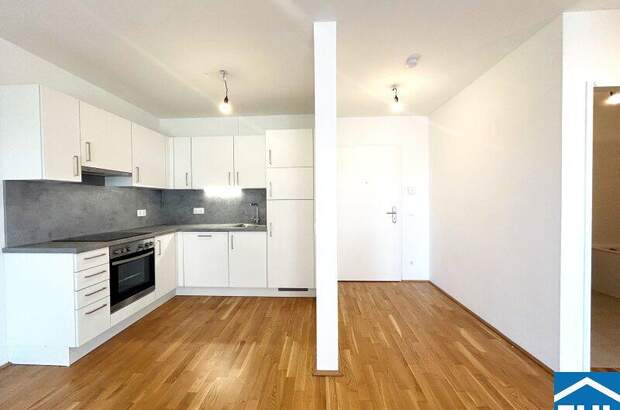 Terrassenwohnung mieten in 1120 Wien (Bild 2)
