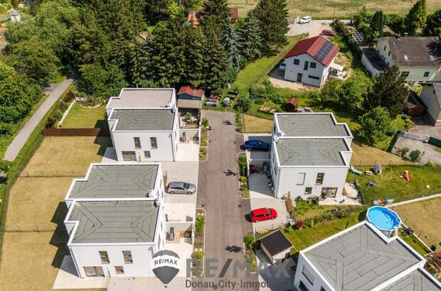 Einfamilienhaus kaufen in 2551 Enzesfeld (Bild 1)