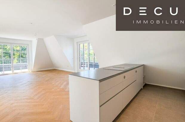 Terrassenwohnung mieten in 1130 Wien (Bild 1)