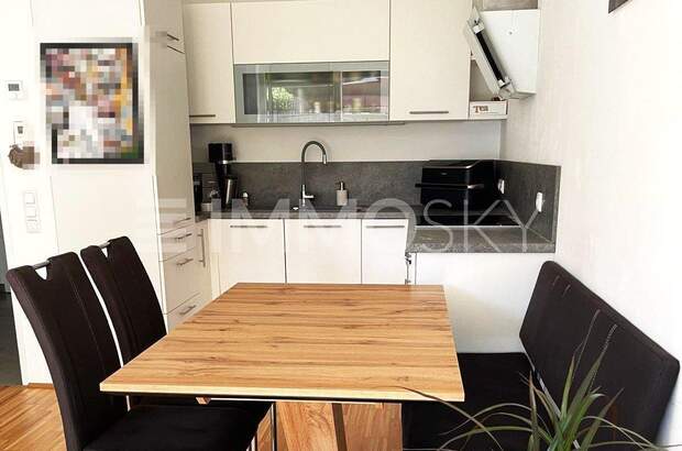 Terrassenwohnung kaufen in 4070 Fraham (Bild 4)