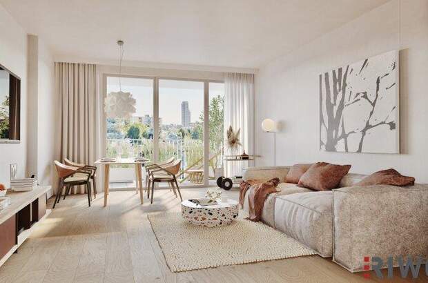 Wohnung kaufen in 1210 Wien (Bild 5)