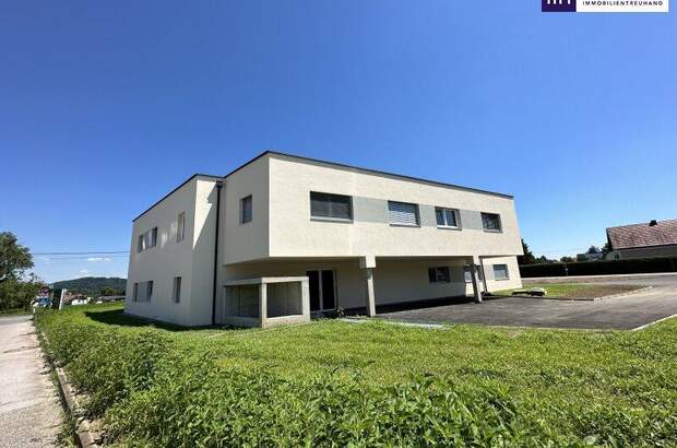 Büro / Praxis kaufen in 8401 Kalsdorf (Bild 3)