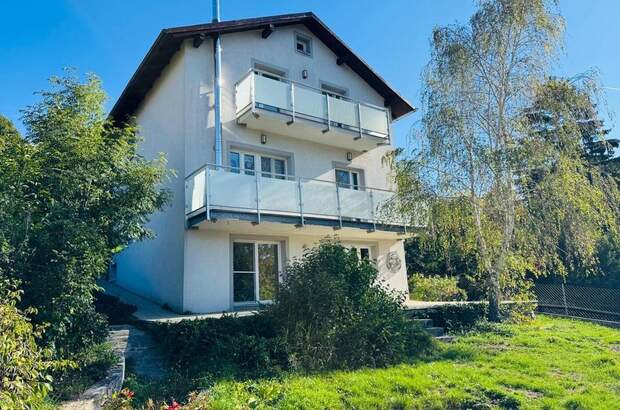 Haus mieten in 3400 Klosterneuburg (Bild 1)