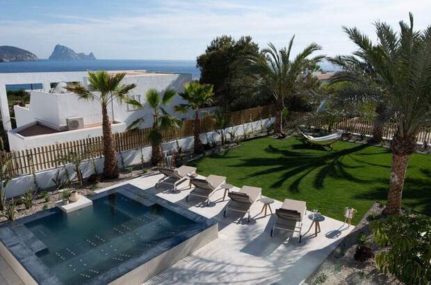 Haus mit Garten kaufen in 7800 Ibiza (Bild 5)