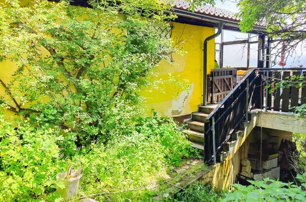 Haus mit Garten kaufen in 9062 Obergöriach (Bild 2)