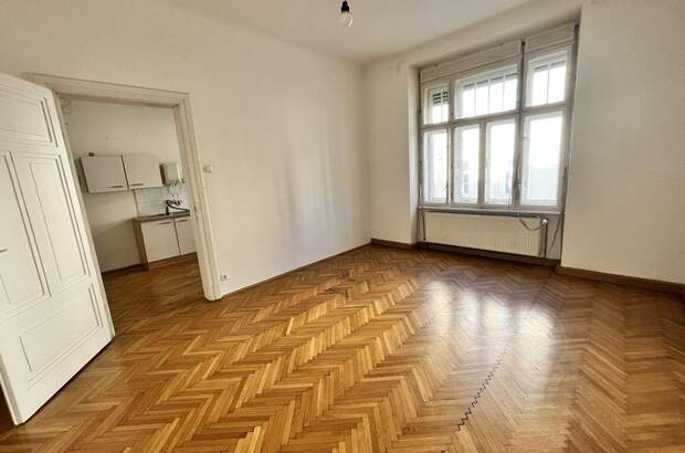 Wohnung mit Balkon mieten in 8010 Graz (Bild 2)