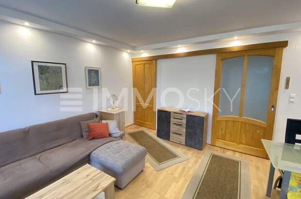 Einfamilienhaus kaufen in 7472 Schandorf (Bild 1)