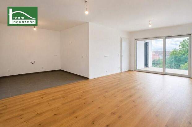 Terrassenwohnung kaufen in 7100 Neusiedl (Bild 2)