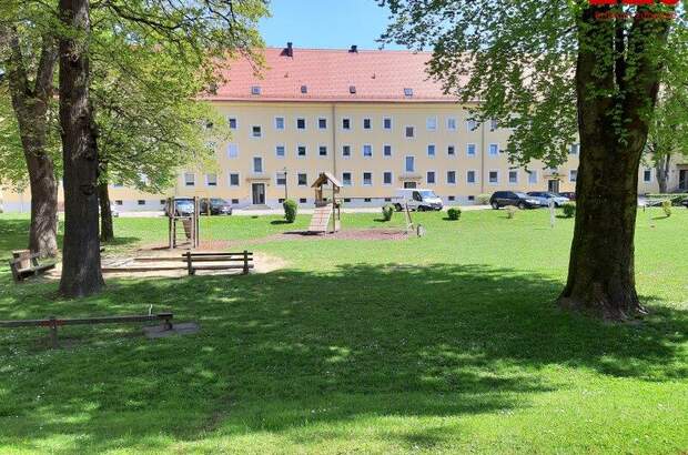 Mietwohnung in 4400 Steyr (Bild 1)