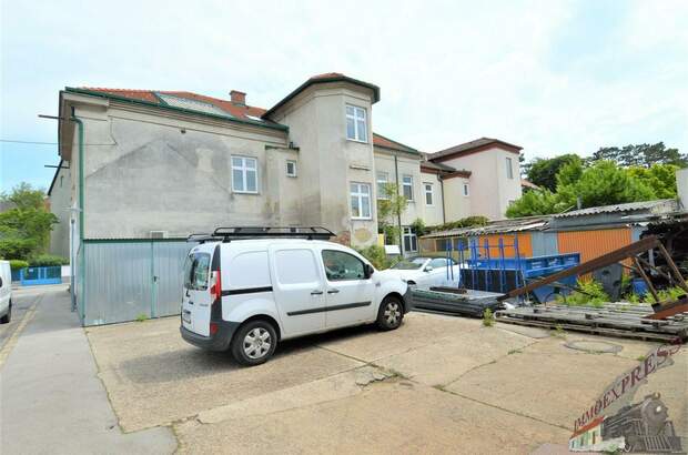 Mehrfamilienhaus kaufen in 2325 Himberg (Bild 3)