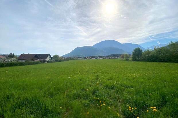 Grundstück kaufen in 9170 Ferlach