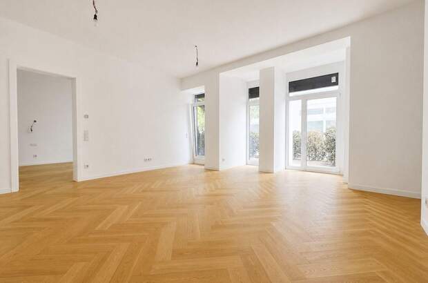 Altbauwohnung kaufen in 1160 Wien (Bild 2)